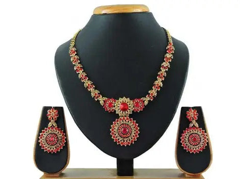  Princess Beautiful Jewellery Sets