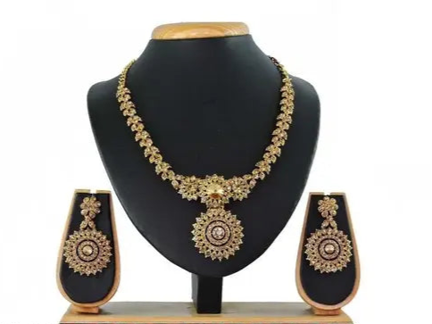  Princess Beautiful Jewellery Sets