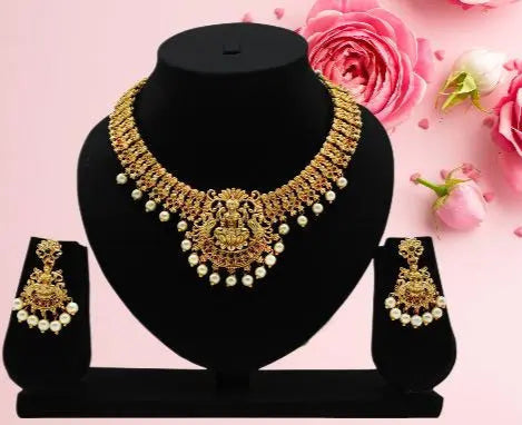 NECKLACE SET