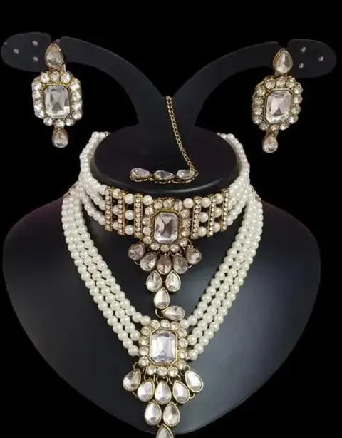 squire green combo set