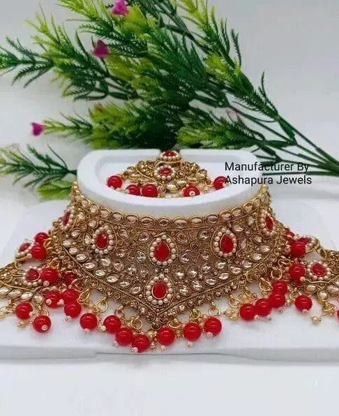 jewellery set