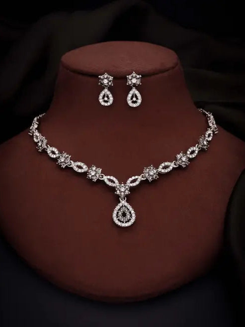 Necklace set Kundan Jewellery Sets