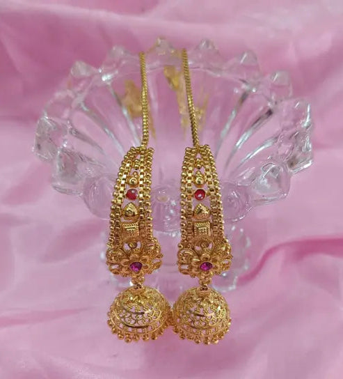 Essential Earrings & Studs