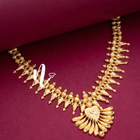  Gold plated matt mulla necklace size 19 inch Gold plated coin cash harram size 30 inch | haram jewellery | haram necklace | haram | haram | gold jewellery | wedding jewellery | haram for womens | haram for women | haram har