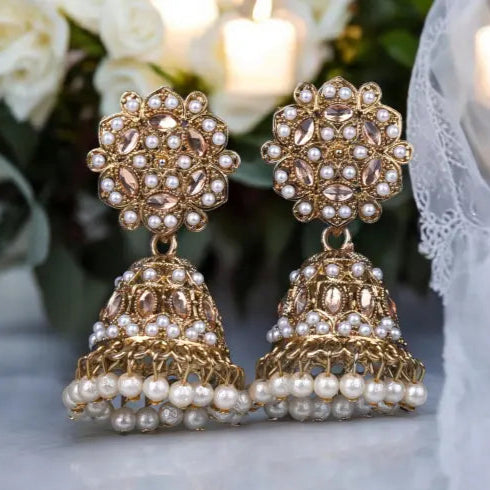 SALE PRICE LIVE Trendy Earrings Collection For Girls & Women