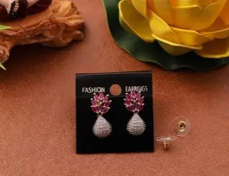 Earring tops stude