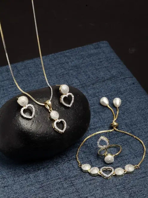 Women Jewellery Set