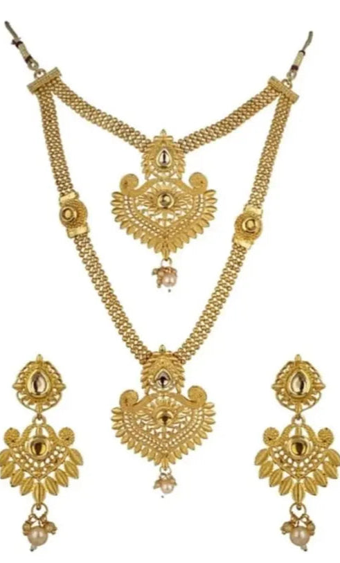 Princess Chunky Jewellery Sets