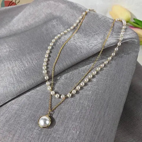 Shimmering Charming Women Necklaces &amp; Chains