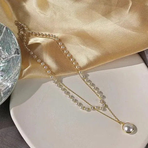 Shimmering Charming Women Necklaces &amp; Chains