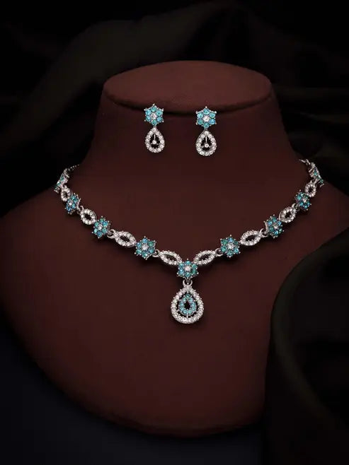 Necklace set Kundan Jewellery Sets