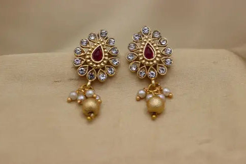 Premium Quality Trending Choker Jewellery Set for Women & Girls | Stylish and Elegant Design