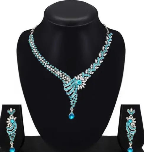 &nbsp;Diva Glittering Jewellery Sets