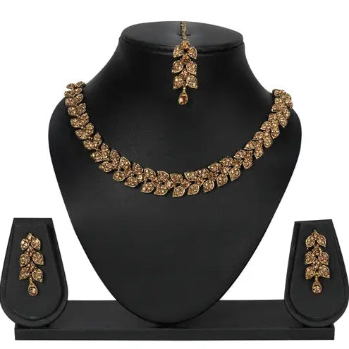 JEWELLERY SET