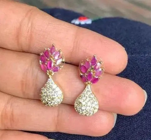 Earring tops stude