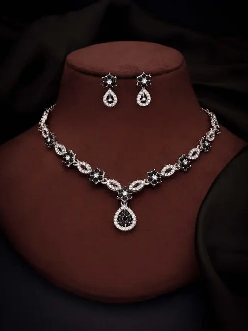 Necklace set Kundan Jewellery Sets