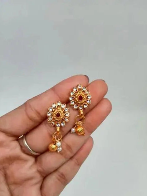 Premium Quality Trending Choker Jewellery Set for Women & Girls | Stylish and Elegant Design