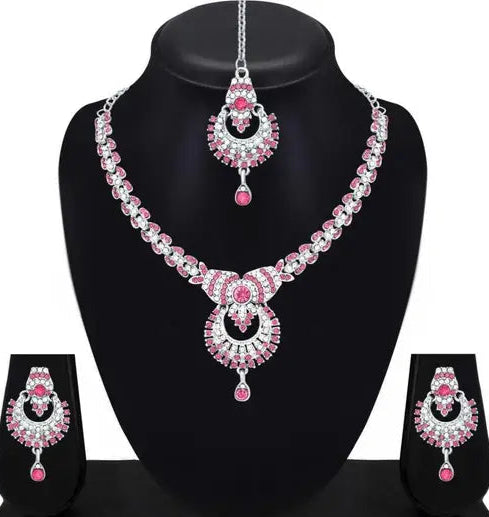Diva Chunky Jewellery Sets