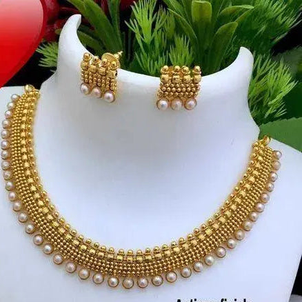 Allure Fancy Jewellery Sets