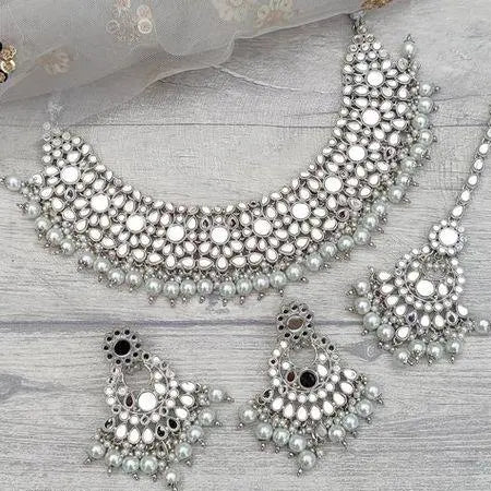 JEWELLERY SET FOR WOMAN