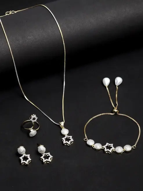 Women Jewellery Set