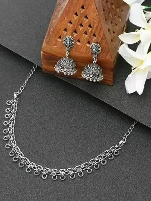 Jewellery Set