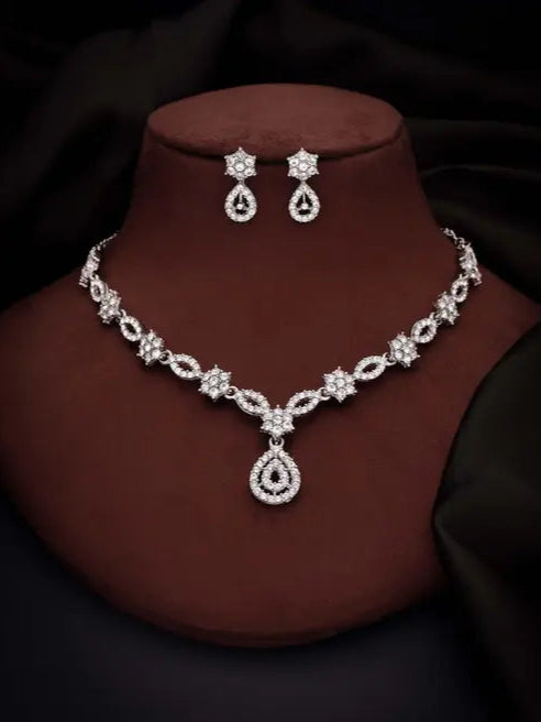 Necklace set Kundan Jewellery Sets