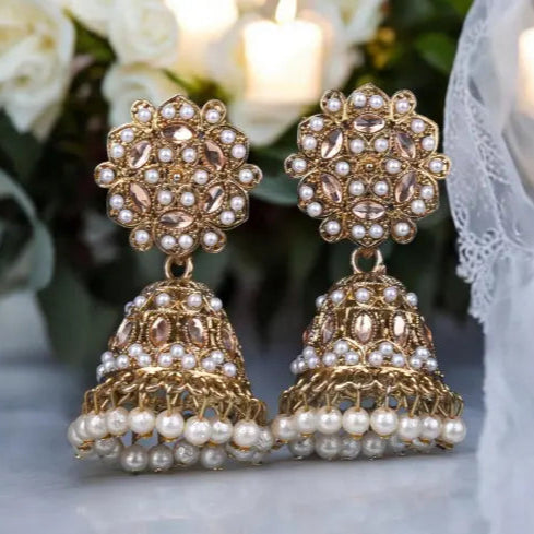 SALE PRICE LIVE Trendy Earrings Collection For Girls &amp; Women