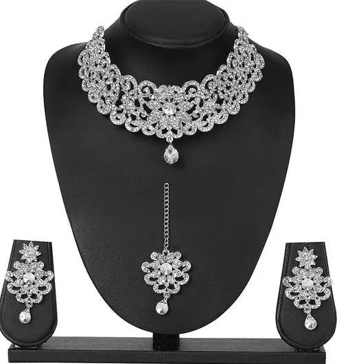 Twinkling Fancy Jewellery Sets