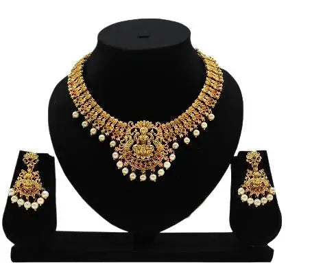 NECKLACE SET